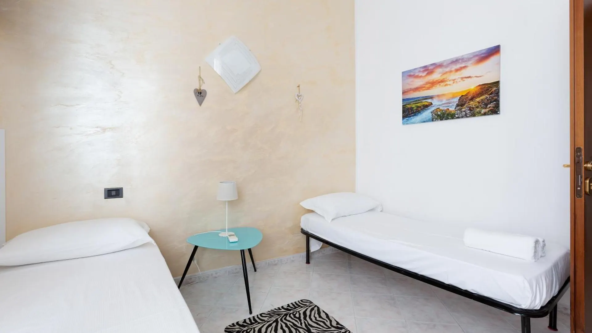 Milan Cosy Apartment - Urban Comfort Itálie
