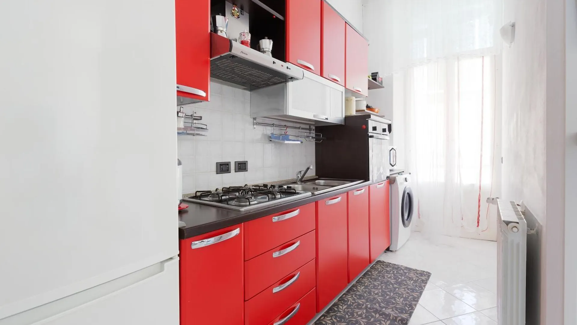 Milan Cosy Apartment - Urban Comfort Itálie